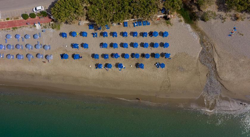 Alianthos Beach Hotel