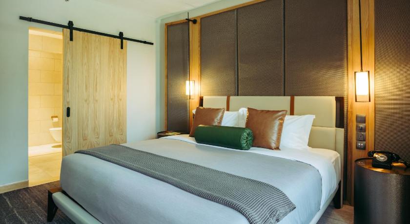 The Social House Nairobi, a Preferred Lifestyle Hotel photo