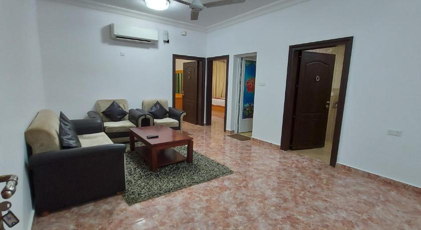 DREAMLAND HOTEL APARTMENT NIZWA photo
