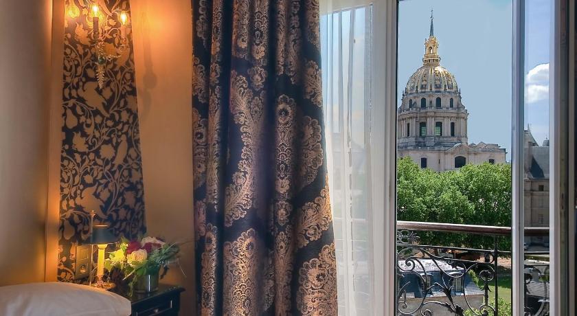 Hôtel de l'Empereur Paris (Hotel De l'Empereur Paris)