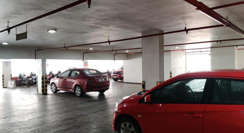 Fortune Inn Sree Kanya Visakhapatnam - Member ITC Hotels' Group - image 41
