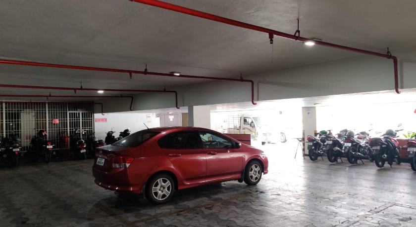 Fortune Inn Sree Kanya Visakhapatnam - Member ITC Hotels' Group - image 50