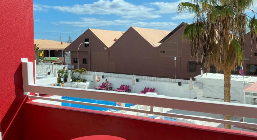 Hotel Ritual Maspalomas - Adults Only