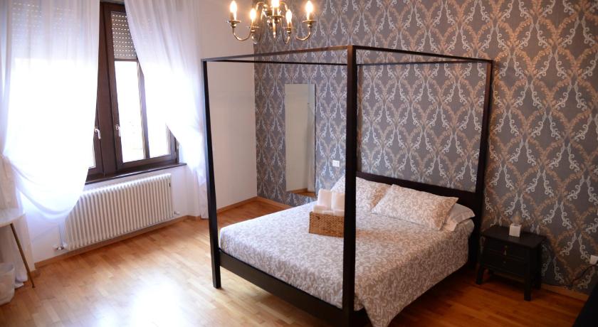 Trento B&B and Apartments