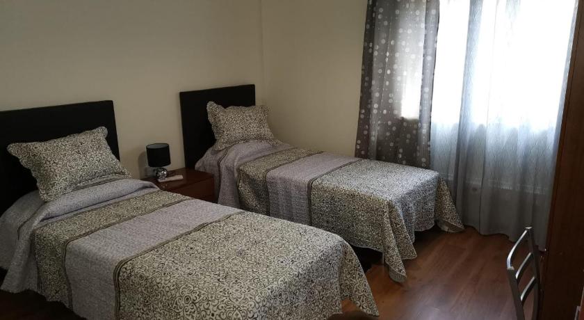 Apartamento Mondego