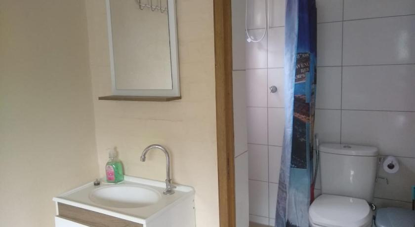 Hostel Dina & Suites photo