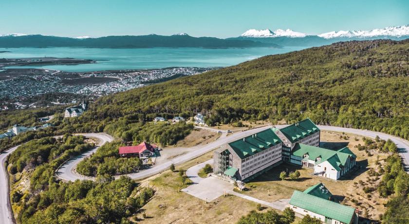Wyndham Garden Ushuaia Hotel Del Glaciar Ushuaia 2021 Updated Prices Deals