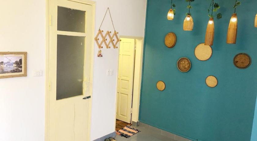 LUNA HEAVEN ROOM photo