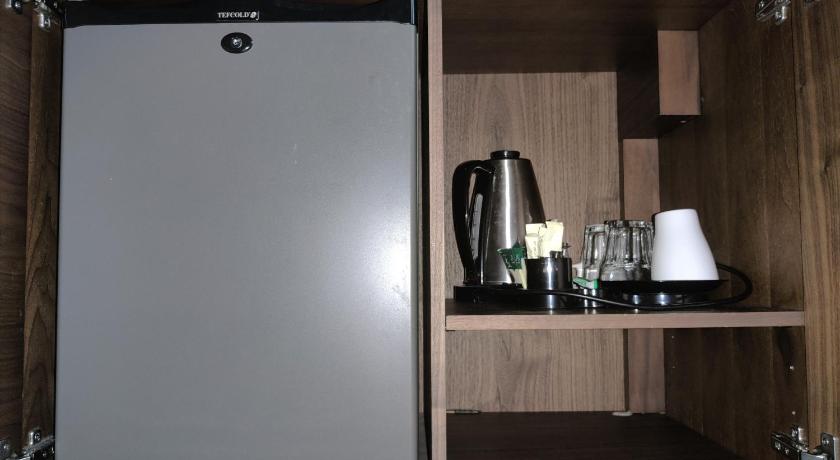 Çift Kişilik Oda (Double Room) Görseli 16