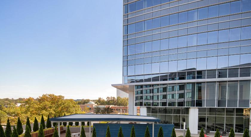 Hyatt Place Atlanta/Perimeter Center