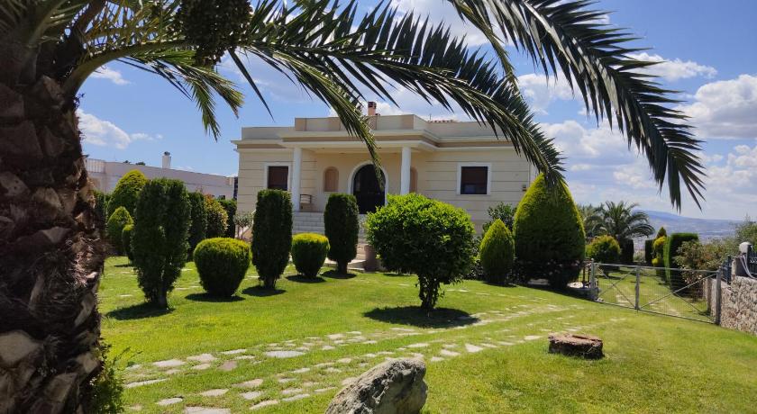 Luxury Villa Thea