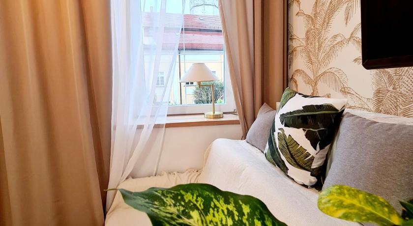 Apartamenty przy Ratuszu — Hotel in Boleslawiec