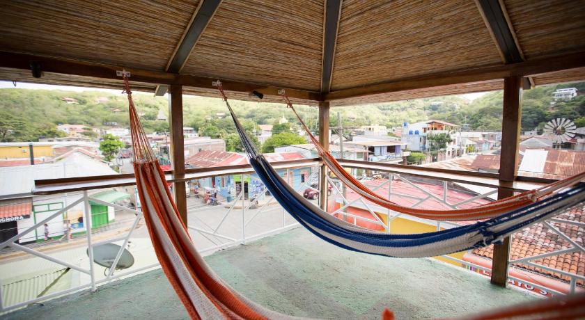 El Caite San Juan del Sur — Hotel in San Juan Del Sur