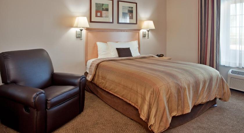 Candlewood Suites Olathe