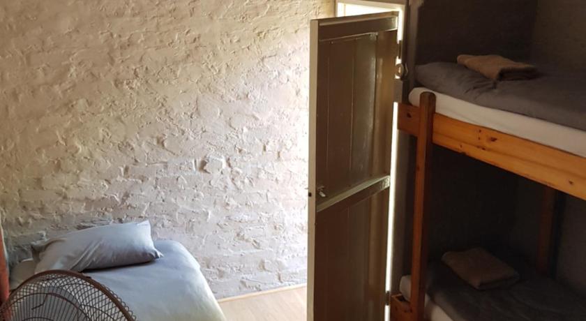 Image of Triple Room with Private Bathroom 11