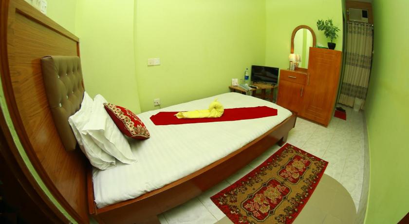 Hotel Farmis Garden photo