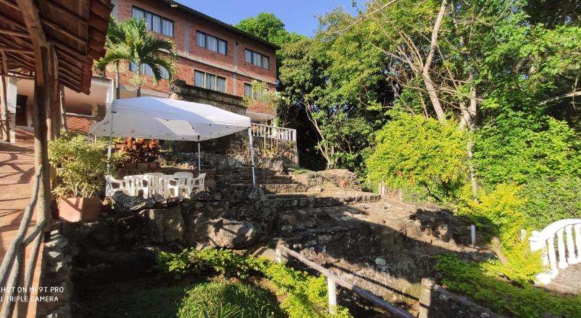 Hotel Campestre UMPALA