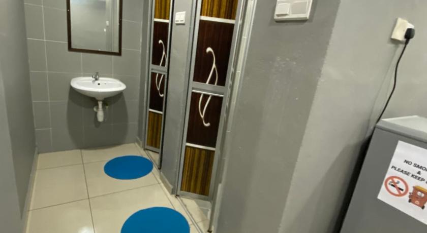 STRAITS INC APARTMENT 5 , Bandar Melaka photo