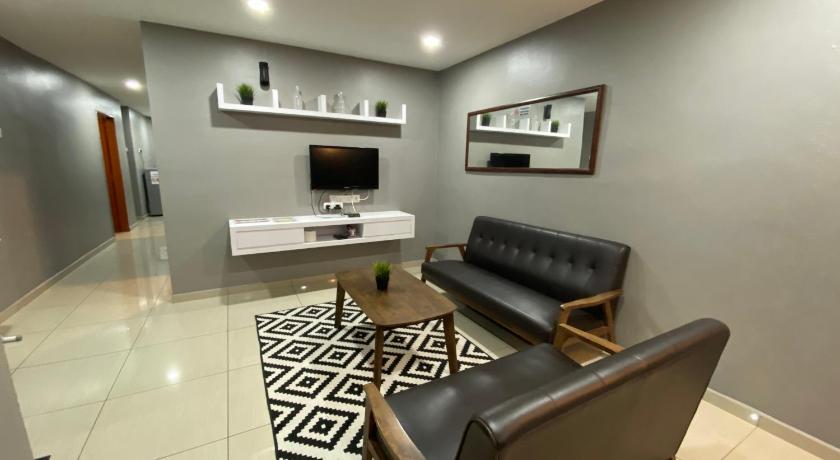 STRAITS INC APARTMENT 5 , Bandar Melaka — Hotel in Malacca