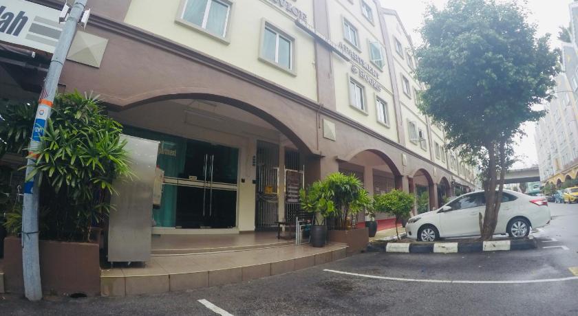STRAITS INC APARTMENT 5 , Bandar Melaka photo