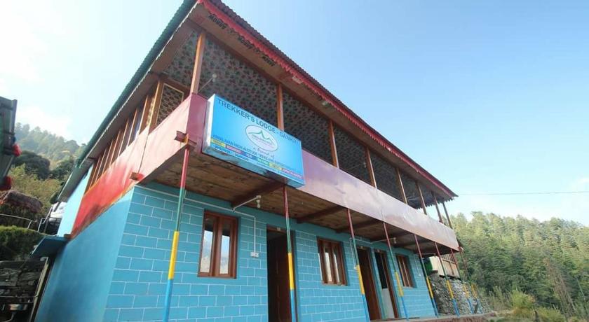 Himalayan High Trekkers Lodge - Sankri photo