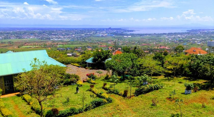 Lago Resort - Best Views in Kisumu — Hotel in Kisumu