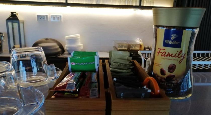 UHU Bangkok – Bangkok, NY