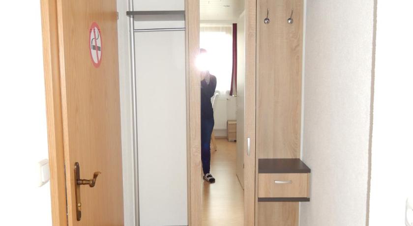 Image of Single Room with Private Bathroom 17