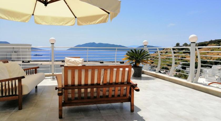 CASA MARE BODRUM