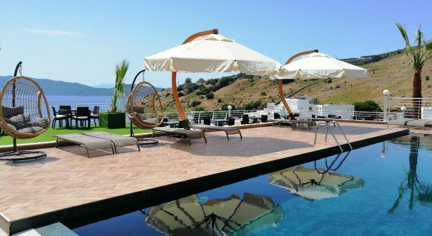 CASA MARE BODRUM