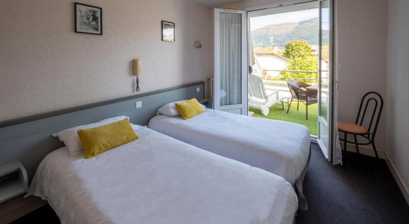 Hotel du Soleil Levant