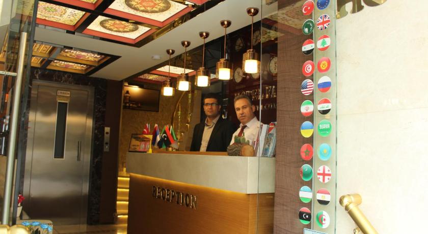 Hotel Falcon - image 4