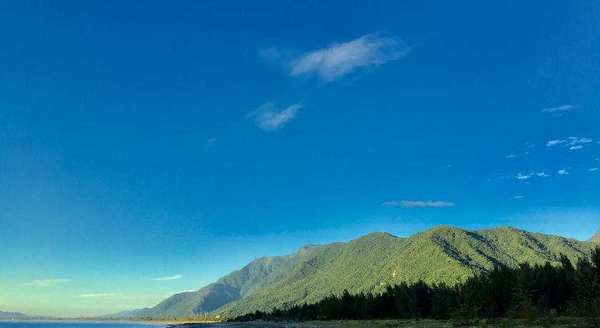 J.W Manbo Taroko photo