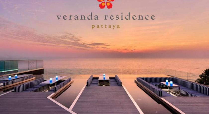 Veranda Pattaya/3BR Seaview/LuxurySuite