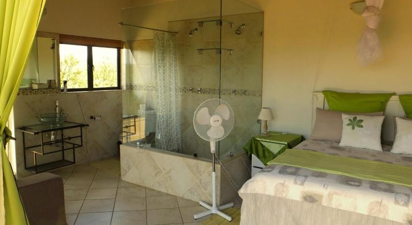 Baobab - NUDE - SunEden Family Naturist Resort photo
