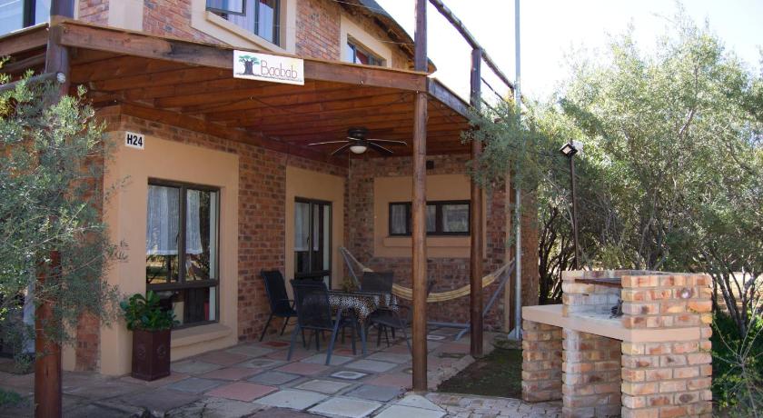 Baobab - NUDE - SunEden Family Naturist Resort photo