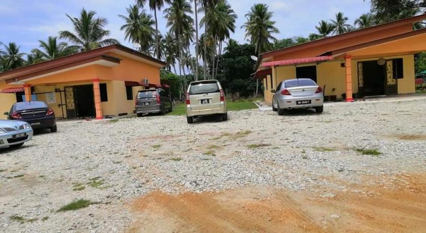 Wanna Homestay Endau photo