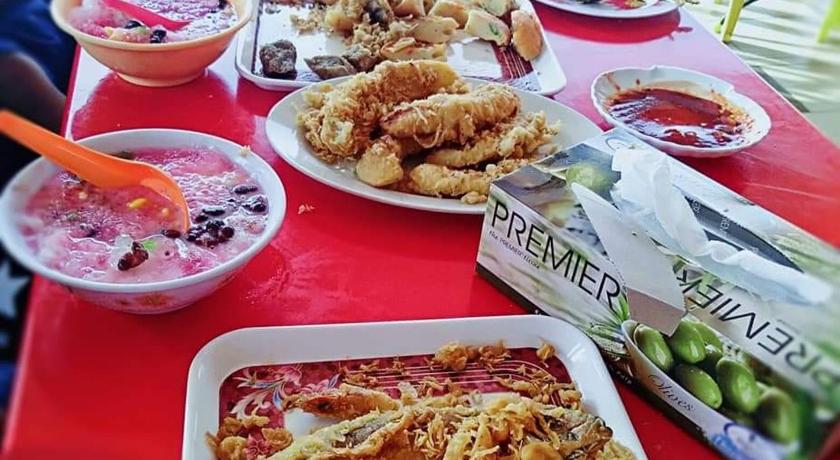 Wanna Homestay Endau photo