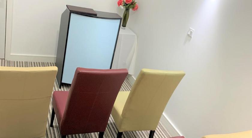 Green View Hotel - image 13