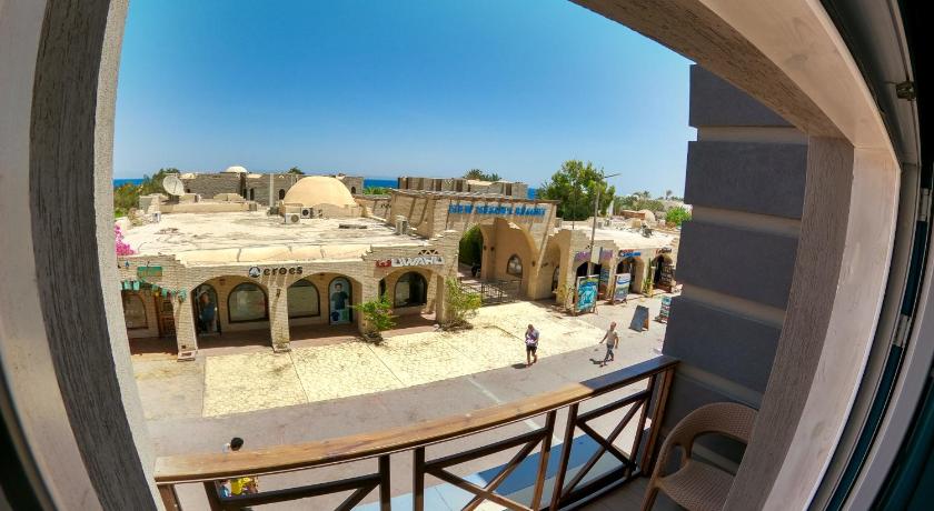 bluehole hotel dahab - image 5