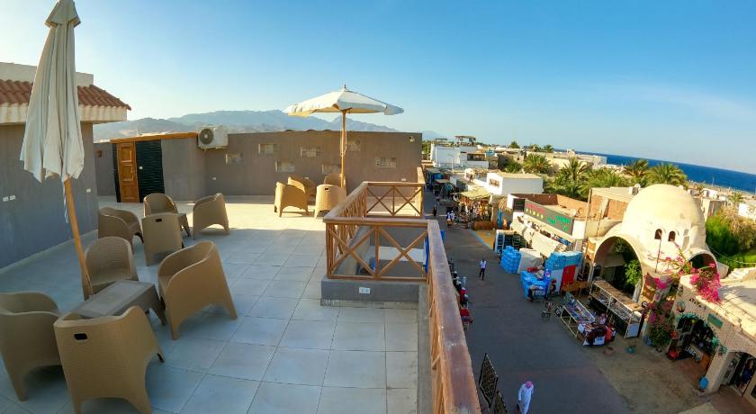 bluehole hotel dahab - image 14