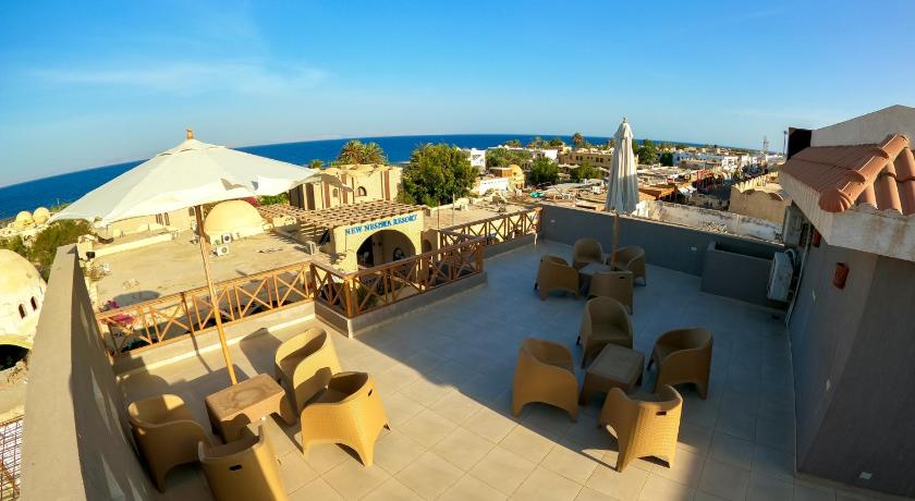 bluehole hotel dahab - image 4