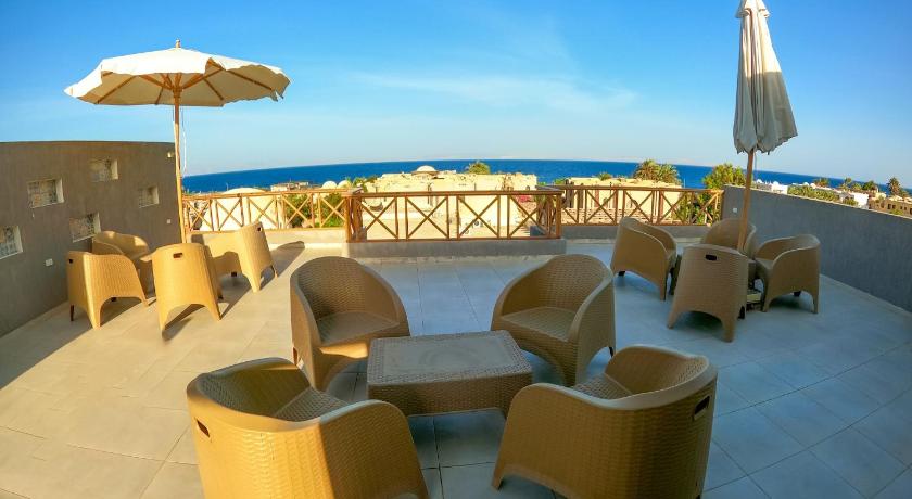 bluehole hotel dahab - image 6