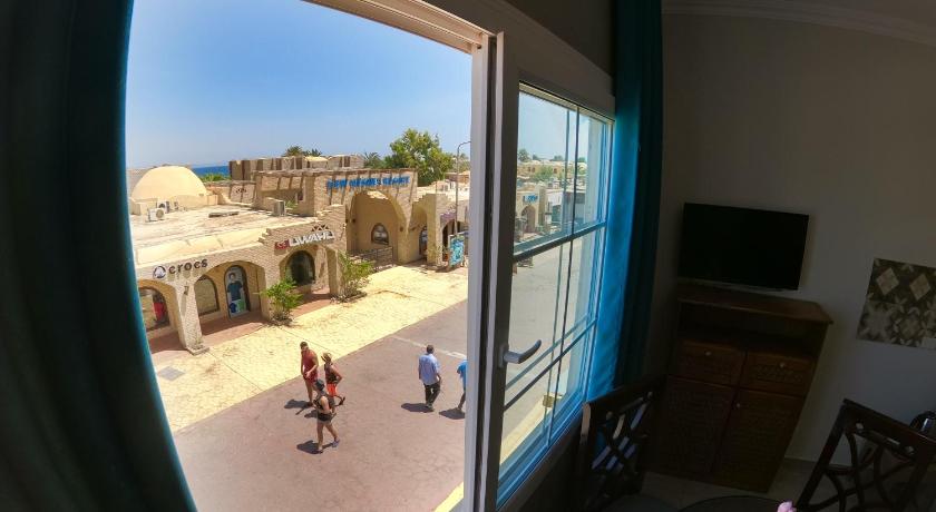 bluehole hotel dahab - image 20
