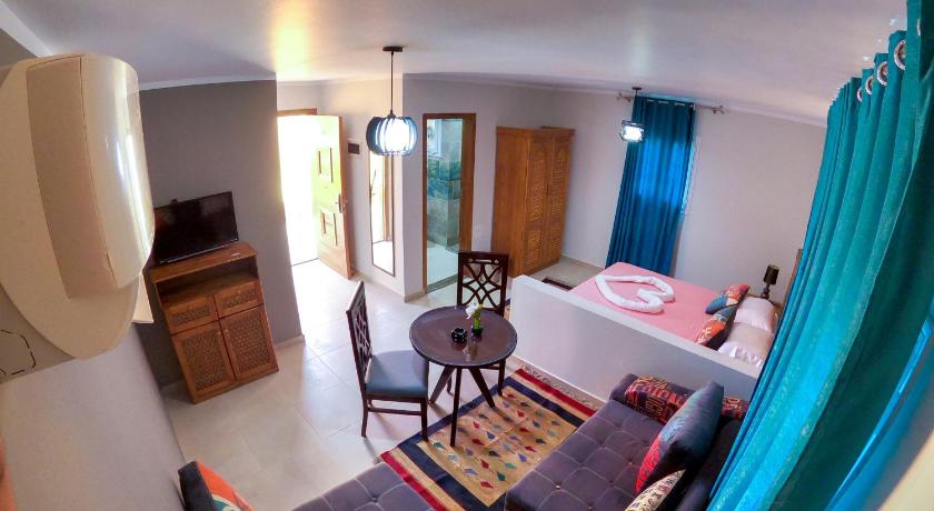bluehole hotel dahab - image 23