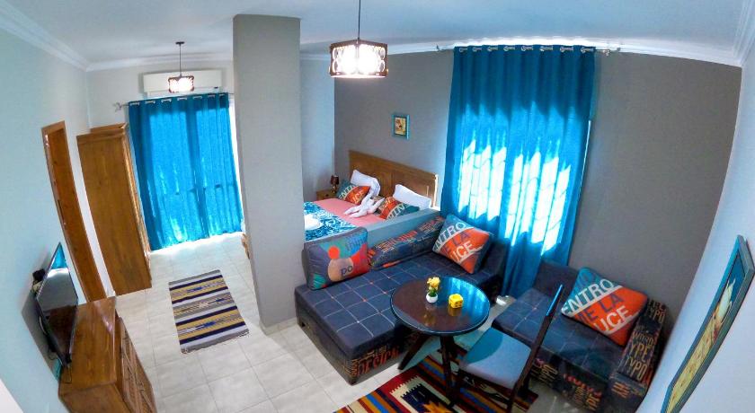 bluehole hotel dahab - image 33