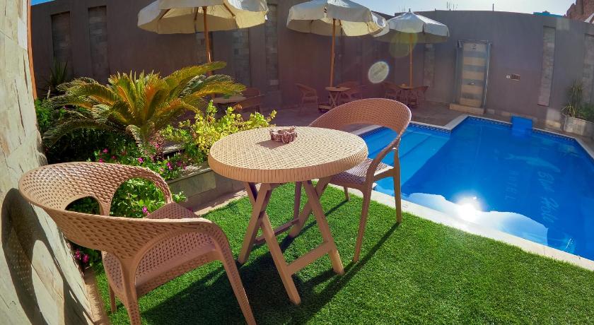 bluehole hotel dahab - image 16