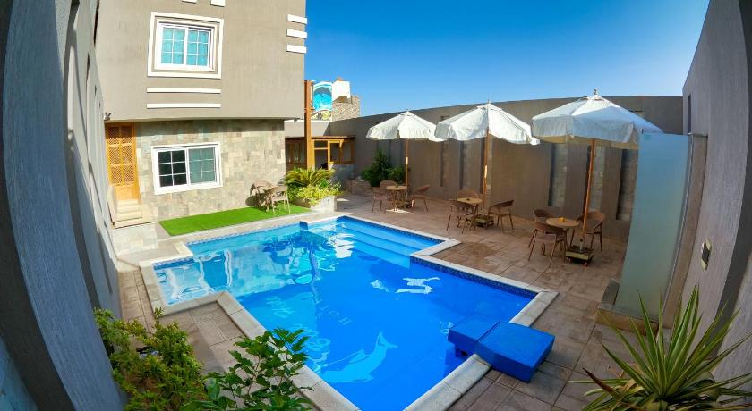 bluehole hotel dahab - image 9