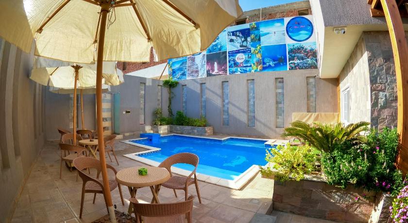 bluehole hotel dahab - image 12