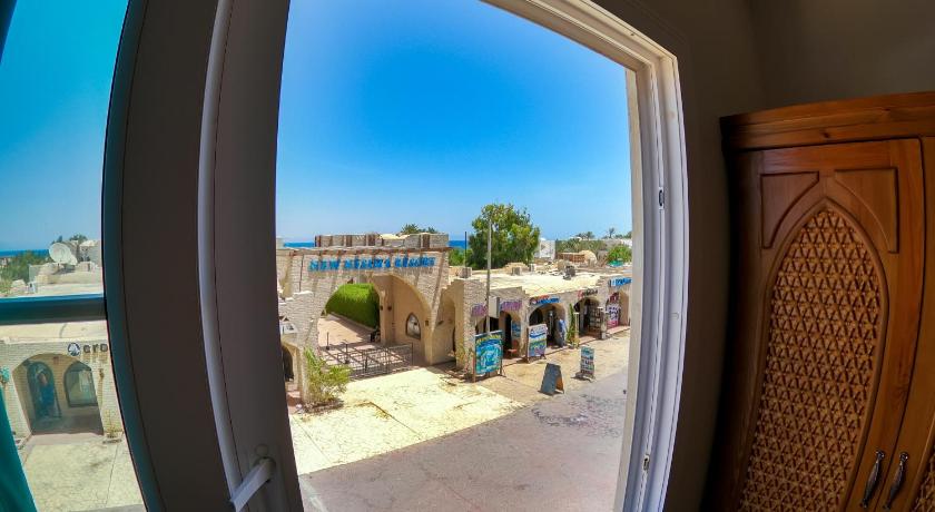 bluehole hotel dahab - image 21